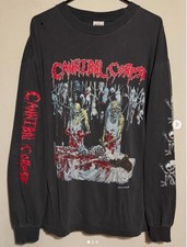 1991 CANNIBAL CORPSE -