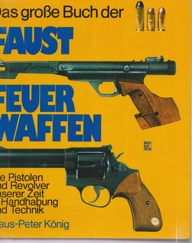 Das große buch der - große,