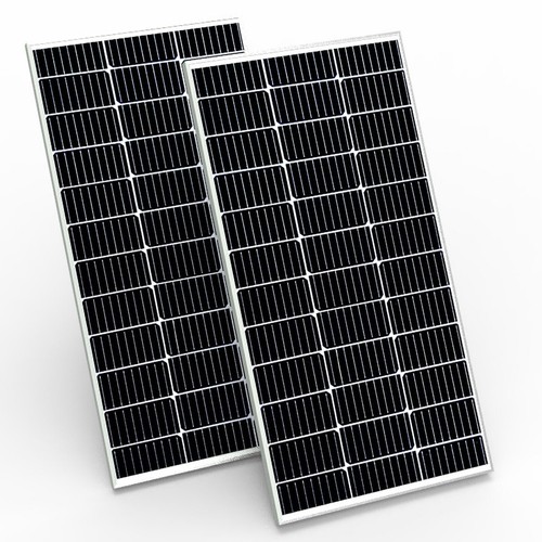 120w solarpanel solarmodul - solarpanel,
