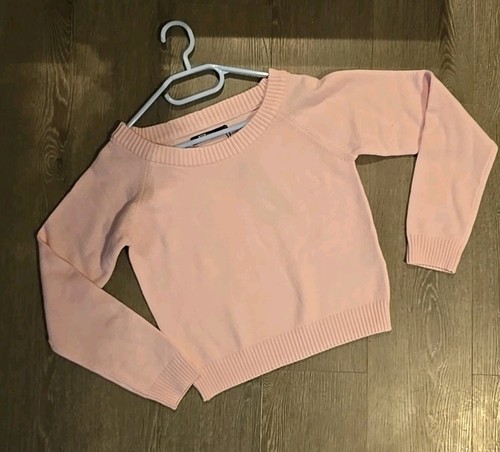 New yorker shoulder free - new,