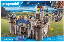 ⭐ Playmobil Novelmore - Arwynns Burg (71642) ⭐