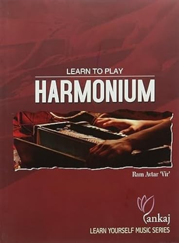 Learn play harmonium - learn, (learn