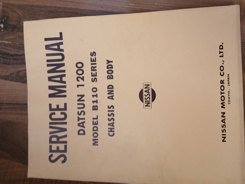 WerkstattHandbuch