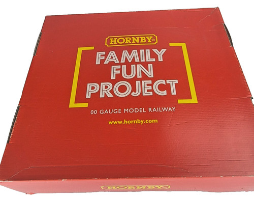 Hornby r1265 spurweite - hornby,
