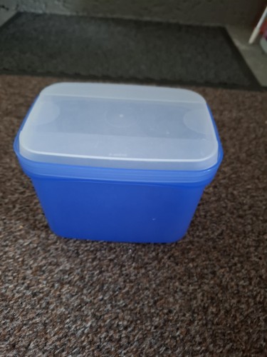 Tupperware swingbox 1 - swingbox, liter