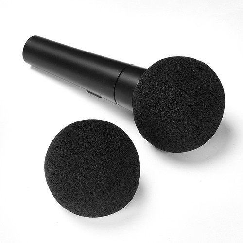 Für shure sm58 sm48 schwarzer - shure, sm58/sm48