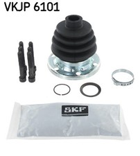 SKF Faltenbalgsatz Antriebswelle VKJP 6101 für VW T3 TRANSPORTER T2 PORSCHE FIAT