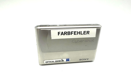 Sony cyber shot - sony, cyber-shot