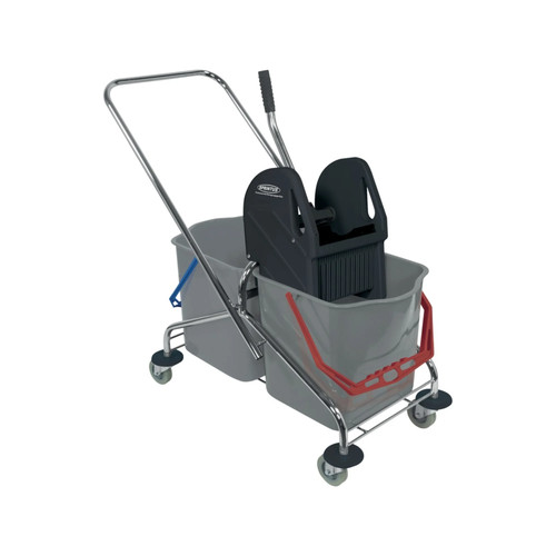 Sprintus reinigungswagen eimer - sprintus,