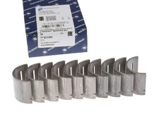 10x Nockenwellenlager Satz