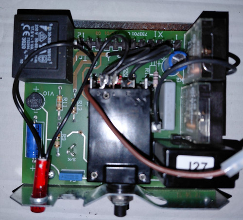 Vaillant gasfeuerungsautomat - vaillant,
