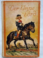 Der kleine Lord Burnett, Francis Hodgson und Rudolf Reichhardt: