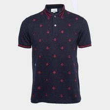 Authentic Gucci Men’s Polo