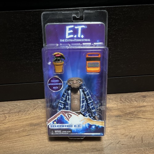 Extra terrestrial - e.t.,