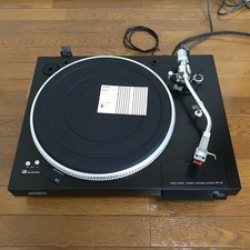 Sony PS-X3 Direct Drive