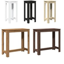 Bartisch Stehtisch Tresentisch