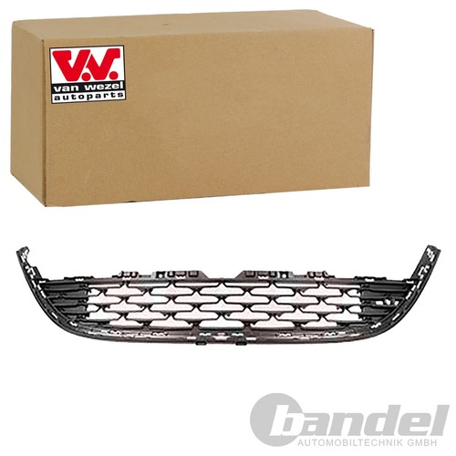 Van wezel blende stoßstange - wezel,