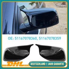 Für BMW 5er E60 04-07 M Optik