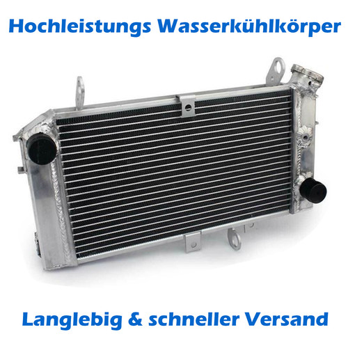 Wasserkühler motorkühlung - wasserkühler,