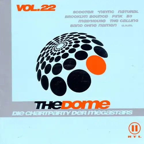 Various the dome - -,