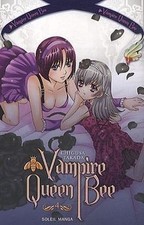 Vampire Queen Bee Vol.4 by Takada, Chigusa | Book | condition very good