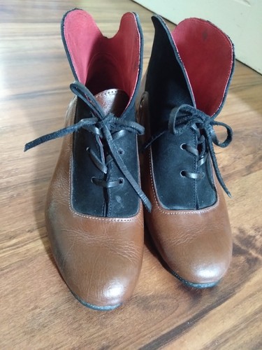 Caboclo gotico ankle - gotico,