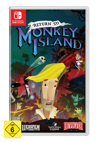Return monkey island - return,