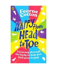 Happy From Head to Toe: A