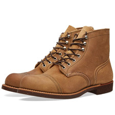 Red Wing 8083 Heritage 6  Iron