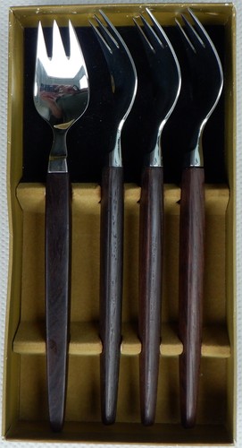 Vintage raadvad eton besteck - raadvad,