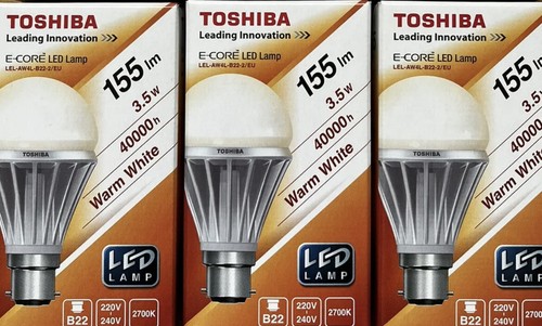 3er pack toshiba - pack,