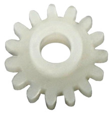 Tachometer Zahnrad Kombiinstrument 15 zahne Audi 80 90 Mercedes W140 129 Porsche