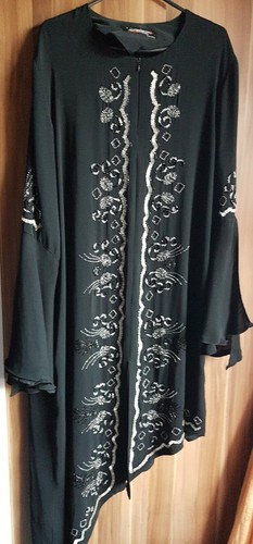 Arabisches kleid zweiteiler - arabisches,