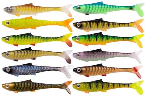 Zeck ubs rippler 16cm 20cm - ubs,