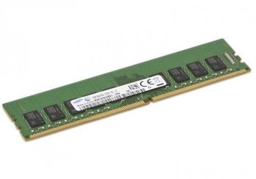 16gb ddr4 ecc ram udimm - 16gb,