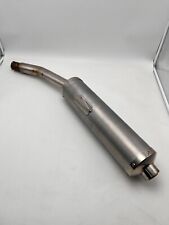 Yamaha YZF R6 Auspuff