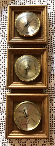 Wetterstation hygrometer - wetterstation,
