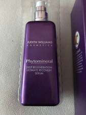 JUDITH WILLIAMS Phytomineral
