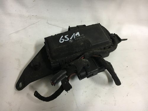 Original bmw 5er e39 - original,