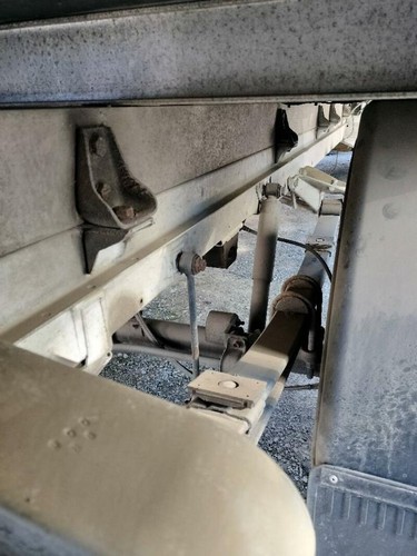 Blattfeder hinten - blattfeder,