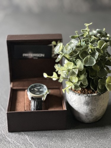 Paterson uhr cal - uhr, 3668