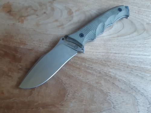 Böker arbolito buffalo soul - arbolito,,