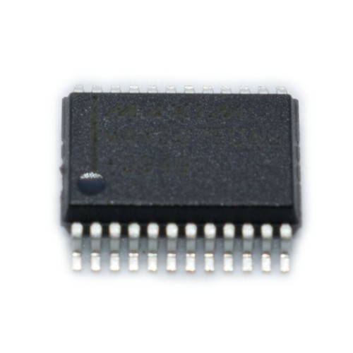 MSP430AFE251IPW