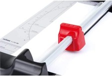 DÖRR ROLLENSCHNEIDEMASCHINE