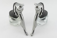 RX100 STI ST-A551/A550 Set links+rechts 2x8-Fach Shimano Brems Schalt Hebel