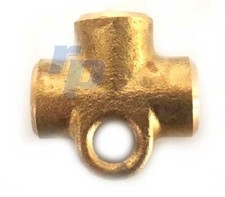 raceparts.cc® T-Stück M10x1