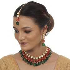 Pakistanische Indisch