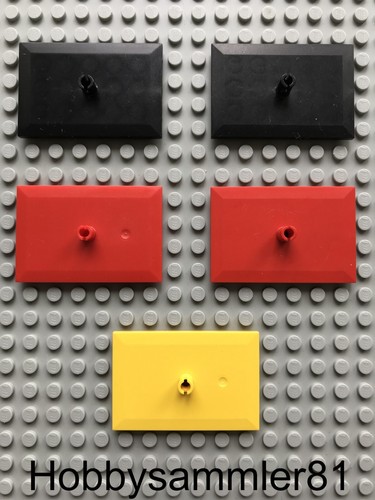 Lego 4025 4092