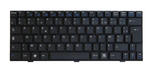 Laptop tastatur universal - laptop,