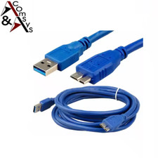 Kabel USB 3.0 auf USB 3.0